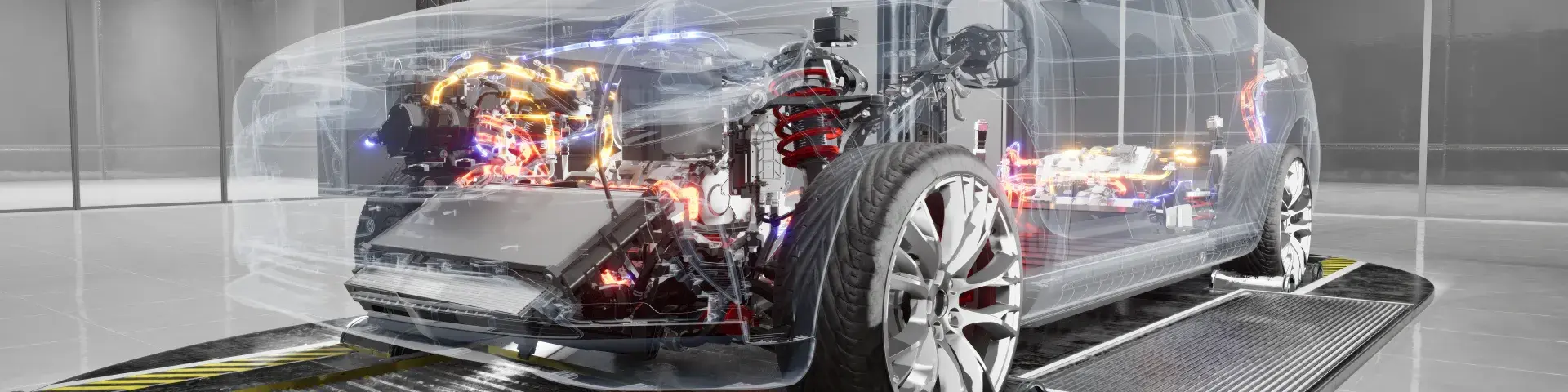 Automotive